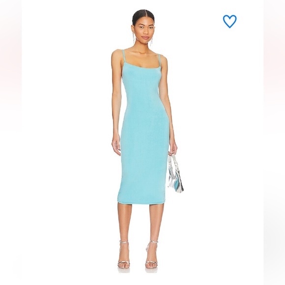REVOLVE Dresses & Skirts - Superdown Sabrina Minidress
